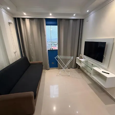 Apartamento 51 proximo a praia da Enseada-2